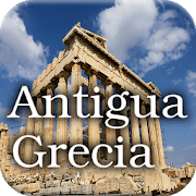 Historia de Antigua Grecia