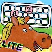 animal typing