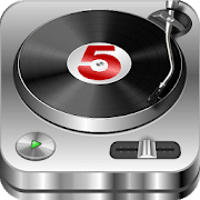 dj studio 5