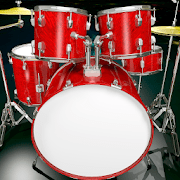 drums solo studio