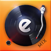 endjing mix