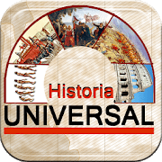 historia universal