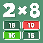 juegos de tablas de multiplicar gratis
