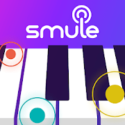 magic piano