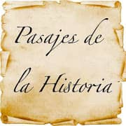 pasajes de la historia