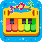 piano niños musica