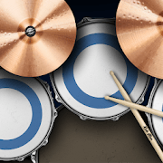 real drums