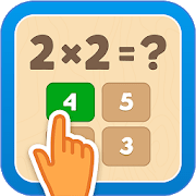 tabla de multiplicar