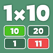 tablas de multiplicar para primaria