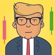 the trading game
