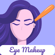 tutoriales de maquillaje de ojos