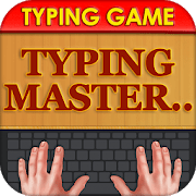 typing master